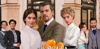Una vita anticipazioni : Rosina sconvolta! Una Vita, lunedì 20 a venerdì 24 novembre 2017,