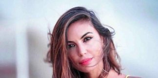 Gossip Temptation Island: Valeria Bigella rifatta? La verità e il botox Valeria Bigella, Valeria Bigella rifatta, rifatta, botox, botulino, ritocchini, ritocchi, gossip, Temptation Island, fidanzato, Alessio Bruno,