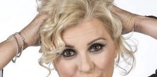 Tina Cipollari e Vincenzo Ferrara presto sposi? Il gossip Tina Cipollari, ued news, uomini e donne,