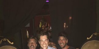 Gossip UeD Che caos! Alex Adinolfi se la fa con la sorella di un ex tronista Alex Adinolfi