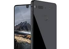 Essential PH 1 il cellulare USA: prezzo e scheda tecnica Essential PH 1, Essential Phone, cellulari, smartphone, mobile, android,