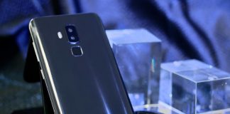 Ecco il nuovo smartphone HOMTOM S8, il gemello di Galaxy S8 HOMTOM S8, Samsung, cellulare, smartphone