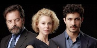 Ascolti Tv martedì 22 agosto 2017 ascolti tv, share e ascolti tv, regina di palermo, share, ascolti, martedì 22 agosto,