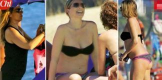 L’ex gieffina Laura Freddi incinta? Il pancione a Sabaudia c’è Laura Freddi incinta, Laura Freddi, incinta, gossip laura freddi, freddi incinta,