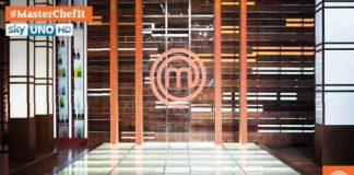 Masterchef Celebrity Italia: Anna Tatangelo ci prova ai fornelli di Masterchef