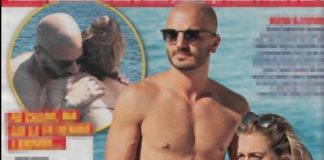Gossip Rosa di Polifemo: matrimoni inaspettati e tresche da sequel Nicolas Vaporidis, fidanzata, nuovo amore, gossip, news, nicolas,