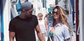 Rosa Perrotta e Pietro Tartaglione: continua ancora la storia d’amore rosa perrotta e pietro tartaglione, rosa perrotta, pietro tartaglione, gossip, news, perrotta e pietro tartaglione, rosa perrotta e pietro,