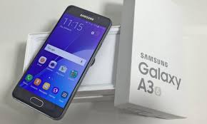 Samsung, Galaxy, A3, update, android,7.0, nougat, mobile, smartphone, Samsung Galaxy, Samsung Galaxy A3, 