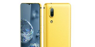 Sharp Aquos S2 ufficiale: cellulare con SoC Snap 660 e display da 5,5″ sharp aquos s2, Sharp, Aquos S2, mobile, smartphone, cellulari,