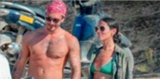 Stefano De Martino con la nuova fidanzata: le foto del bacio nuove coppie vip, coppie vip, gossip, nuove coppie vip 201, nuove coppie, nuove coppie vip 2017,
