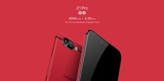 UMIDIGI Z1 Pro, cellulare con SoC Helio P20 e Dual Camera UMIDIGI Z1 Pro, cellulari, smartphone, android,