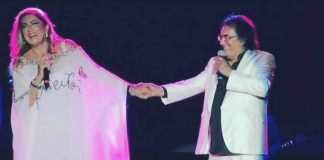 Al Bano e Romina scoppia il gossip: dichiarazione d’amore in pubblico! al bano e romina, gossip,