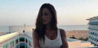 Anna Tatangelo muore la mamma: «È un dolore troppo forte. Ciao mamma» Anna Tatangelo muore la mamma: «È un dolore troppo forte. Ciao mamma»