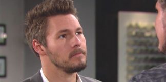 Beautiful puntate americane, anticipazioni: Steffy appoggia Bill Beautiful puntate americane