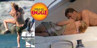 Il gossip e passione di agosto. Baci da gossip dalle Baleari a Sabaudia gossip, chiara ferragni, gabriel garko, gossip estate, ilary blasi e francesco totti, blasi e francesco totti, ilary blasi e francesco, blasi e francesco,