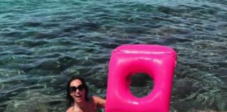 Gossip Detto Fatto: il coraggio di Caterina Balivo: dice NO Gossip Detto Fatto, Gossip, Detto Fatto, Caterina Balivo,