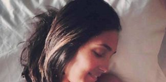 Caterina Balivo ha partorito: nata la seconda figlia: foto allattamento Caterina Balivo, ha partorito, parto, seconda figlia, Cora, nome, foto, allattamento, Balivo, partorito,