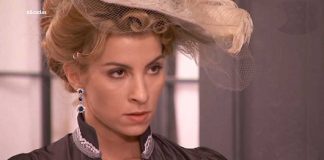 Una vita anticipazioni spagnole, Cayetana: l’incontro con il padre una vita anticipazioni spagnole, anticipazioni, spagnole,