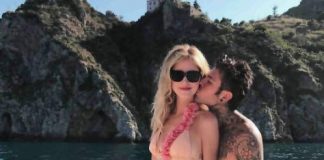 Gossip: Fedez e Chiara ai ferri corti? Ma se sono a Taormina
