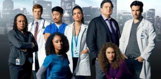 Chicago Med su Italia 1: anticipazioni puntata dell’8 agosto 2017 serie in tv, Serie tv, italia 1, Chicago Med,
