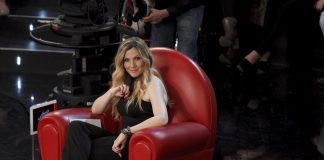 Lorella Cuccarini in giuria ad Amici 2018? Ballando con le Stelle? NO grazie! Lorella Cuccarini, Amici 2018, Ballando con le Stelle, Maria De Filippi, giuria, giudici,