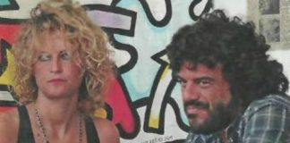 Francesco Renga e la fidanzata Diana Poloni, gossip e passione a Formentera francesco renga, francesco renga e diana poloni, diana poloni fidanzata, diana poloni, renga e diana poloni, fidanzata, gossip, news,