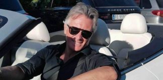 Giorgio Manetti nuova fidanzata per il Gabbiano di Uomini e Donne? Gossip Uomini e Donne, Giorgio Manetti, Giorgio, Manetti, nuova fidanzata,
