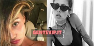 Il gossip di oggi, la sfida: Belen Rodriguez vs Gilda Ambrosio Gossip, gilda ambrosio, belen rodriguez, Belen,
