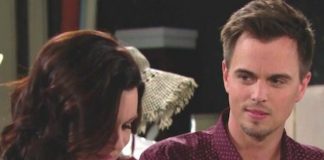 Beautiful puntate americane, le anticipazioni: Katie si concede Beautiful puntate americane