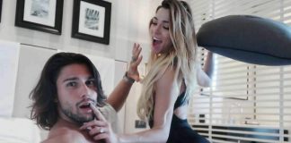 Gossip UeD, Luca Onestini matrimonio con Soleil Sorge
