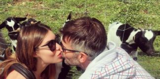 Gossip oggi: Bianca Atzei: la confessione fa inpennare Max Biaggi Bianca Atzei, Max Biaggi,