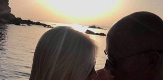 Stefano Bettarini, Nicoletta Larini incinta il gossip di oggi: figlio in arrivo? nicoletta larini, nicoletta larini incinta, nicoletta larini e stefano bettarini, stefano bettarini, larini e stefano bettarini, nicoletta larini e stefano,
