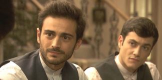 Il Segreto anticipazioni: in arrivo nuovo triangolo amoroso Segreto anticipazioni spagnole