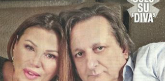 Serena Grandi si sposa: matrimonio ad Ottobre 2017 Serena Grandi, Serena Grandi matrimonio, gossip,