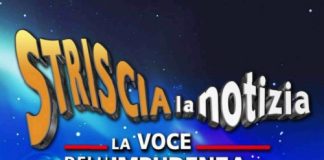 Striscia la Notizia e Simona Ventura niete matrimonio! Arriva la smentita striscia la notizia, simona ventura, michelle hunziker, news,