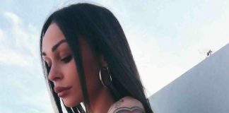 Valentina Dallari dimagrita a pelle ossa: perchè la perdita di peso? Valentina Dallari, valentina dallari dimagrita, dallari dimagrita, valentina, dimagrita,