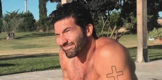 Gossip, Vip news Italia: Walter Nudo? Tra sport musica e meditazione Vip news Italia, Walter Nudo,