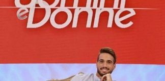 Uomini e Donne gay: i 15 corteggiatori di Alex Migliorini uomini e donne gay, uomini e donne, alex migliorini, corteggiatori,