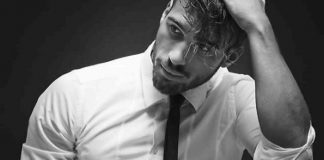 Alex Migliorini protagonista del trono gay di Uomini e Donne alex migliorini, uomini e donne, trono gay,