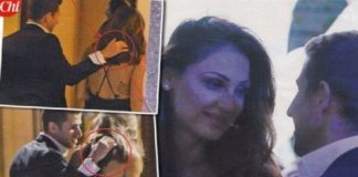 Gossip: Anna Tatangelo fa girare la testa a Jacopo. Nuovo amore per lady Tata? Anna Tatangelo, gossip, Jacopo,