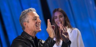Anticipazioni Verissimo Beppe Fiorello parla per la prima volta dei suoi inizi in tv Anticipazioni Verissimo, Beppe Fiorello, Verissimo,
