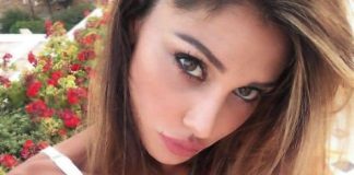 Grande Fratello Vip, Belen Rodriguez: arriva la ciambella di salvataggio!! Grande Fratello Vip, Belen Rodriguez,