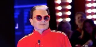 Ascolti Tv lunedì 11 settembre 2017, dati auditel e share programmi Tv ascolti, ascolti tv, gf vip 2, ascolti tv, lunedì 11 settembre 2017, gf vip,