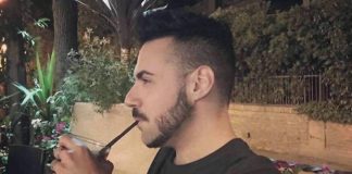 Gossip, anche il figlio di Serena Grandi fa coming out!! Serena Grandi, gossip, gossip news, edoardo ercole,