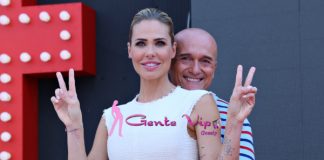 Il Grande Fratello VIP 2 secondo il verbo di Alfonso Signorini Grande Fratello Vip, news, concorrenti, nuovi concorrenti,