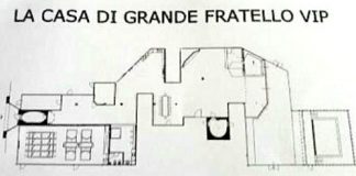 GF VIP 2: la nuova casa completa del Grande Fratello VIP 2: le news grande fratello vip 2, grande fratello vip, GF VIP 2, GF VIP, nuova casa, casa nuova, casa,