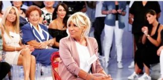 Uomini e Donne, Gossip: Gemma Galgani ha trovato l’amore? Gemma Galgani