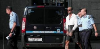 Gossip, Silvia Provvedi a Verissimo: “Fabrizio Corona dimagrito” le foto shock fabrizio corona, fabrizio corona dimagrito, gossip, gossip news, notizie gossip, silvia provvedi a verissimo, Verissimo, foto di fabrizio corona, silvia provvedi, corona dimagrito e rasato,