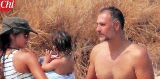 Gossip, Raoul Bova stempiato e con gli addominali da ristorante Raoul Bova, gossip, gossip raoul bova, gossip raoul, raoul, rocio,