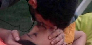 Grande Fratello Vip: Jeremias ci prova con Carla Cruz: è strategia! grande fratello vip, jeremias rodriguez e carla cruz, grande fratello vip 2,
